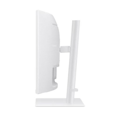 Samsung Monitor 34 cale ViewFinity S65CT VA 3440x1440 UWQHD 21:9 1xHDMI 1xDP 2xTB 4.0(90W/15W) 3xUSB 3.0 LAN 5ms 100Hz HAS gł. zakrzyw. 