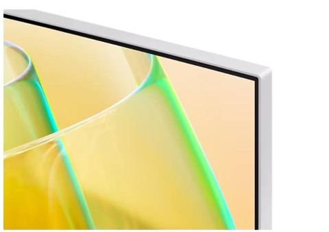 Samsung Monitor 34 cale ViewFinity S65CT VA 3440x1440 UWQHD 21:9 1xHDMI 1xDP 2xTB 4.0(90W/15W) 3xUSB 3.0 LAN 5ms 100Hz HAS gł. zakrzyw. 