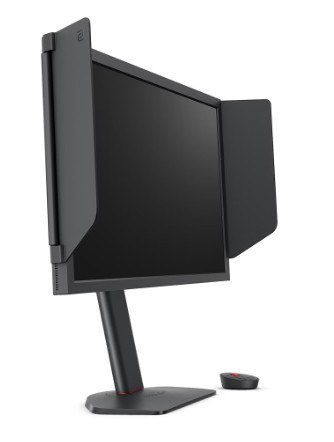 ZOWIE Monitor XL2586X+ LED 1ms/12MLN:1/HDMI/GAMING