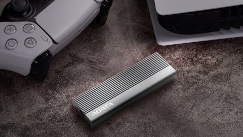 Adata Obudowa zewnętrzna SSD M.2 EC680 USB3.2C 10Gbps