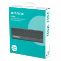 Adata Obudowa zewnętrzna SSD M.2 EC680 USB3.2C 10Gbps