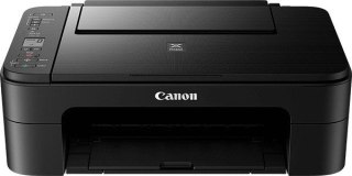 Canon Urządzenie wielofunkcyjne atramentowe TS3355 3771C040 Czarne
