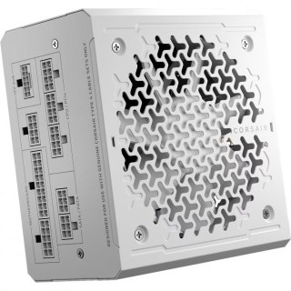 Corsair Zasilacz RM1000e WHITE 80+GOLD F.MODULAR ATX3.1