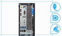 Dell Dell Optiplex 3090 Sff Intel Core i5 16GB DDR4 512GB SSD DVD Windows 11 Pro