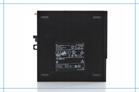 Dell Optiplex 3060 Tiny Intel Core i3 8GB DDR4 256GB SSD Windows 11 Pro