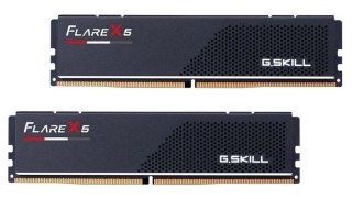 G.SKILL Pamięć PC - DDR5 32GB (2x16GB) Flare X5 AMD 6000MHz CL28 EXPO Black