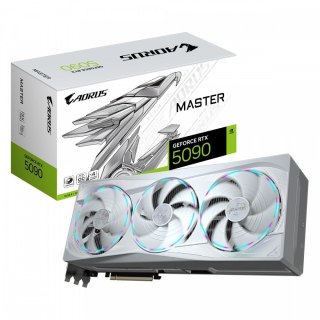 Gigabyte Karta graficzna GV-N5090AORUSM ICE-32GD