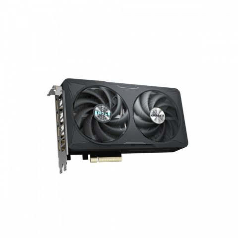 Gigabyte Karta graficzna GeForce RTX 5060 EAGLE OC 8G GDDR7 3DP/HDMI