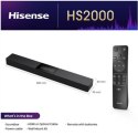 Hisense SOUNDBAR HS2000