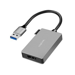 LogiLink Adapter USB3.0 do HDMI