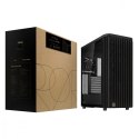Asus Obudowa ProART PA401 Wood ATX czarna