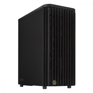 Asus Obudowa ProART PA401 Wood Metal ATX czarna
