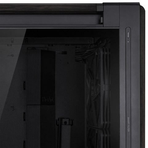 Asus Obudowa ProART PA602 Wood czarna