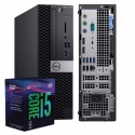 Dell Optiplex 7060 Intel Core i5 16GB DDR4 1000GB SSD Windows 11 Pro