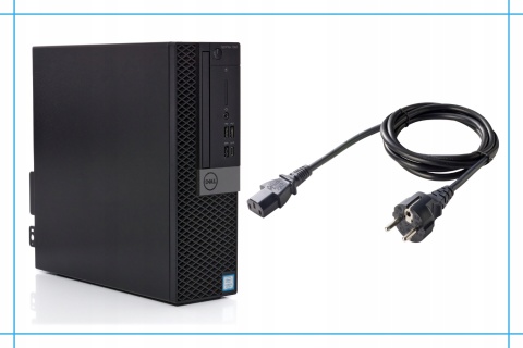 Dell Optiplex 7060 Intel Core i5 16GB DDR4 512GB SSD Windows 11 Pro