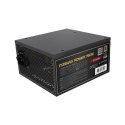 Gembird Zasilacz komputerowy Fornax Power 750W aktywny PFC wentylator 12 cm 80+Gold