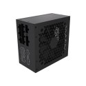 Gembird Zasilacz komputerowy Fornax Power 750W aktywny PFC wentylator 12 cm 80+Gold