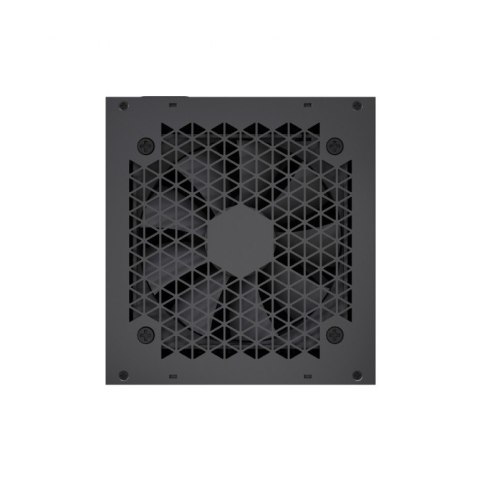 Gembird Zasilacz komputerowy Fornax Power 750W aktywny PFC wentylator 12 cm 80+Gold