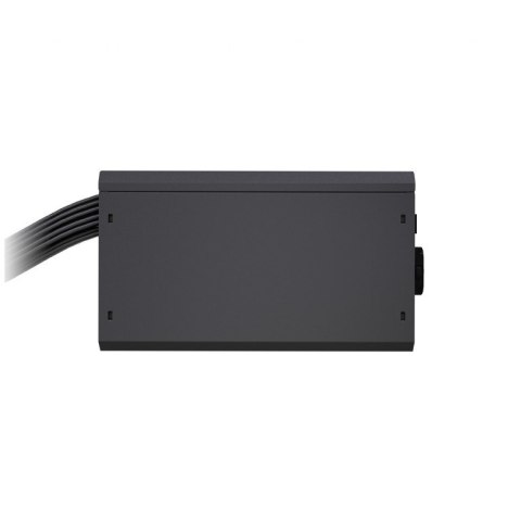 Gembird Zasilacz komputerowy Fornax Power 850W 80+Bronze aktywny PFC 120mm wentylator