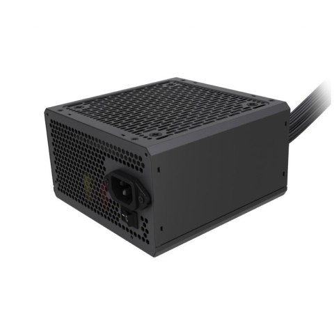 Gembird Zasilacz komputerowy Fornax Power 850W 80+Bronze aktywny PFC 120mm wentylator