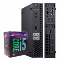 Dell Optiplex 7060 Tiny Intel Core i5 32GB DDR4 2000GB SSD Windows 11 Pro