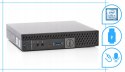 Dell Optiplex 7060 Tiny Intel Core i5 32GB DDR4 2000GB SSD Windows 11 Pro