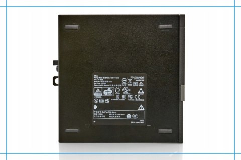 Dell Optiplex 7060 Tiny Intel Core i5 32GB DDR4 256GB SSD Windows 11 Pro