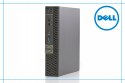 Dell Optiplex 7060 Tiny Intel Core i5 8GB DDR4 1000GB SSD Windows 11 Pro