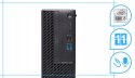 Dell Optiplex 3080 Sff Intel Core i5 32GB DDR4 2000GB SSD Windows 11 Pro