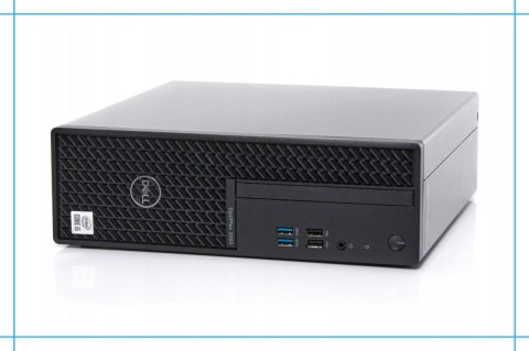 Dell Optiplex 3080 Sff Intel Core i5 32GB DDR4 2000GB SSD Windows 11 Pro