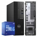 Dell Optiplex 3080 Sff Intel Core i5 8GB DDR4 1000GB SSD Windows 11 Pro