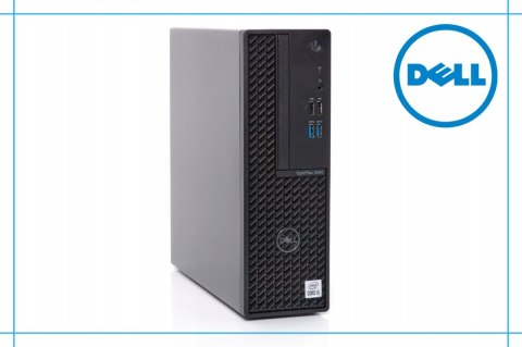 Dell Optiplex 3080 Sff Intel Core i5 8GB DDR4 1000GB SSD Windows 11 Pro