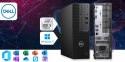 Dell Optiplex 3080 Sff Intel Core i5 8GB DDR4 1000GB SSD Windows 11 Pro