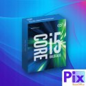 Pix Baseoffice V4 Intel Core i5 32GB DDR3 512GB SSD DVD Windows 10 Pro