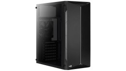 AeroCool Obudowa AeroCool SPLIT RGB MID TOWER