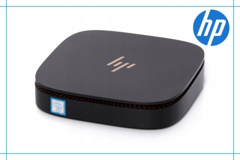 HP Elite Slice Intel Core i5 32GB DDR4 256GB SSD Windows 10 Pro