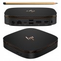 HP Elite Slice Intel Core i5 32GB DDR4 512GB SSD Windows 10 Pro