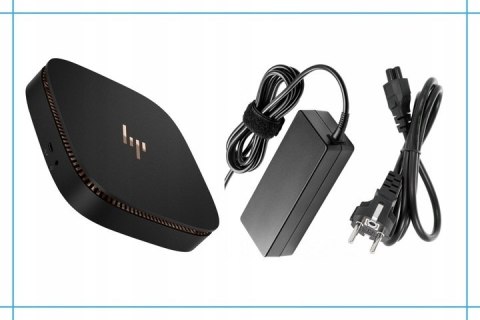 HP Elite Slice Intel Core i5 8GB DDR4 128GB SSD Windows 10 Pro