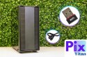 Pix Titan V4 Intel Core i5 NVIDIA GeForce RTX 3050 16GB DDR4 2000GB SSD Windows 11 Pro