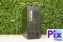 Pix Titan V4 Intel Core i5 NVIDIA GeForce RTX 3050 16GB DDR4 2000GB SSD Windows 11 Pro