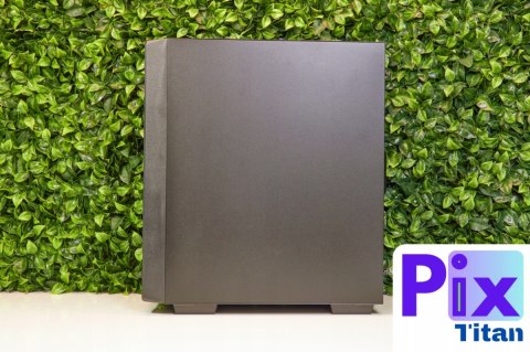 Pix Titan V4 Intel Core i5 NVIDIA GeForce RTX 3050 16GB DDR4 2000GB SSD Windows 11 Pro