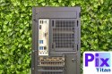 Pix Titan V4 Intel Core i5 NVIDIA GeForce RTX 3050 16GB DDR4 2000GB SSD Windows 11 Pro