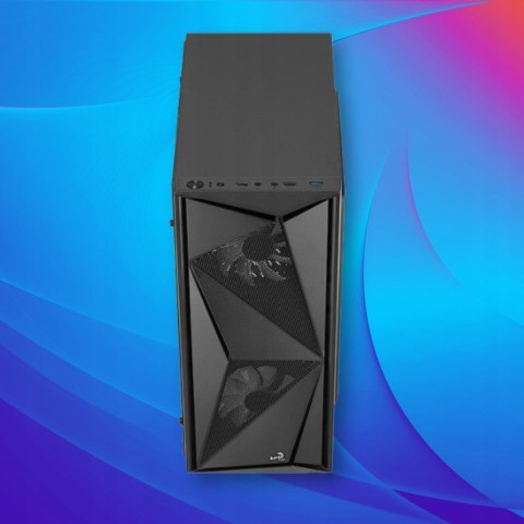 BSG Striker V1 Intel Core i7 NVIDIA GeForce RTX 3050 32GB DDR3 2000GB SSD Windows 10 Pro