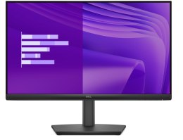 Dell Monitor E2425HSM 23.8 cala VA LED Full HD (1920x1080)/16:9/DP/HDMI/VGA/Głośniki/3Y
