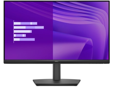 Dell Monitor E2425HSM 23.8 cala VA LED Full HD (1920x1080)/16:9/DP/HDMI/VGA/Głośniki/3Y