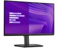 Dell Monitor E2425HSM 23.8 cala VA LED Full HD (1920x1080)/16:9/DP/HDMI/VGA/Głośniki/3Y