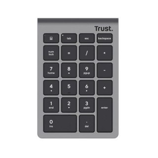 Trust Klawiatura numeryczna bezprzewodowa