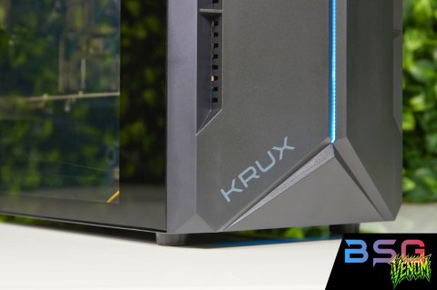 Venom V4 Intel Core i5 NVIDIA GeForce GT 1030 16GB DDR3 2000GB SSD Windows 10 Pro