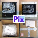 Pix Baseoffice V3 Intel Core i5 32GB DDR3 1000GB SSD DVD Windows 10 Pro