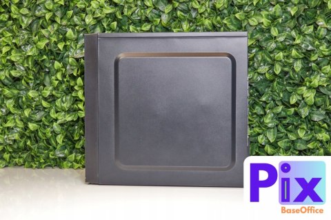 Pix Baseoffice V3 Intel Core i5 32GB DDR3 2000GB SSD DVD Windows 10 Pro